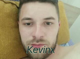 Kevinx
