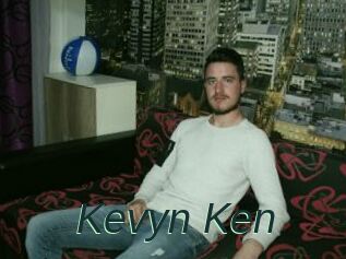 Kevyn_Ken
