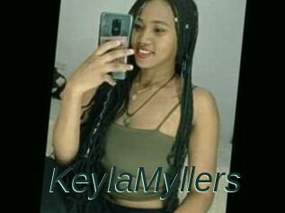 KeylaMyllers