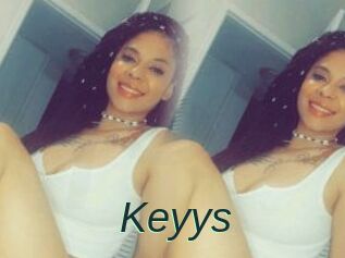 Keyys