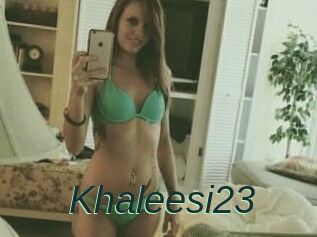 Khaleesi23