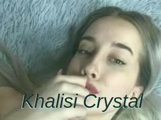 Khalisi_Crystal