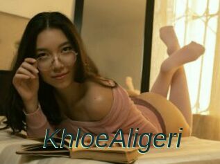 KhloeAligeri
