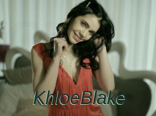 KhloeBlake