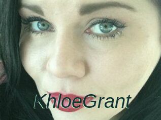 KhloeGrant
