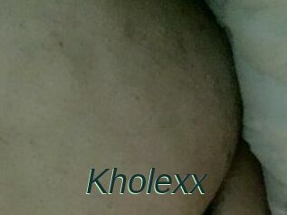 Kholexx