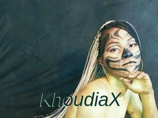 KhoudiaX