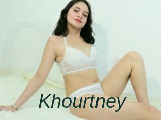 Khourtney