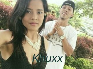 Khuxx