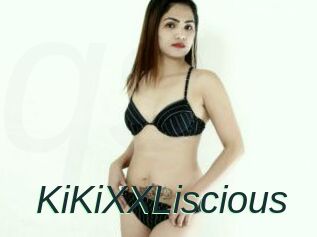 KiKiXXLiscious