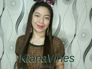 KianaVines