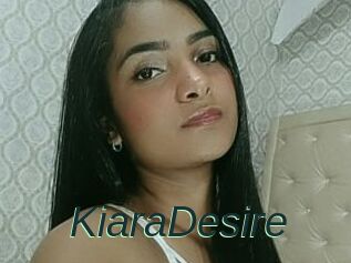 KiaraDesire