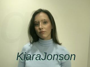 KiaraJonson