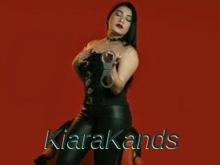KiaraKands