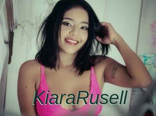 KiaraRusell