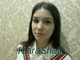 KiaraShaik