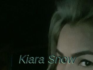 Kiara_Snow