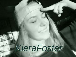 KieraFoster