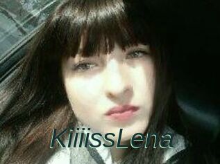 KiiiissLena