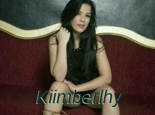 Kiimberlhy
