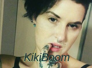 KikiBoom