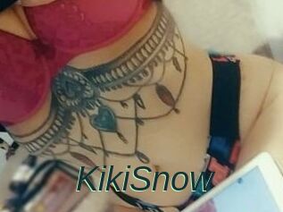 KikiSnow