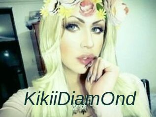 KikiiDiamOnd