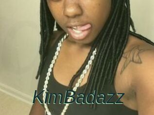 KimBadazz