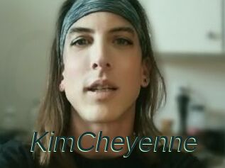 KimCheyenne