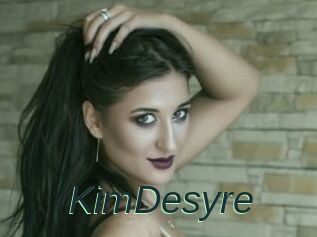 KimDesyre