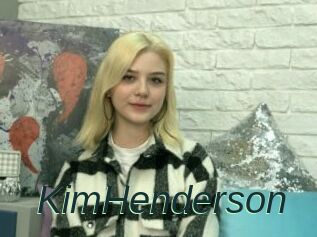 KimHenderson