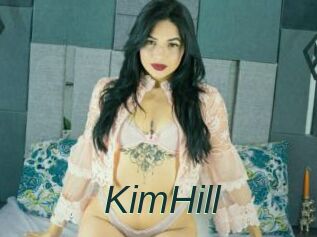 KimHill