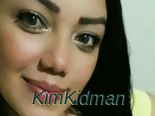 KimKidman