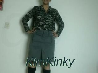KimKinky