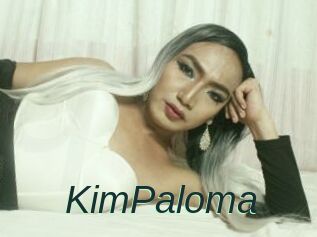 KimPaloma