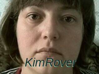 KimRover