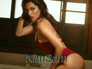 KimSam