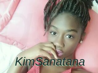 KimSanatana