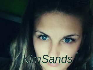 KimSands
