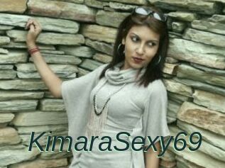 KimaraSexy69