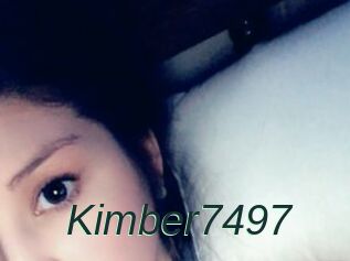 Kimber7497