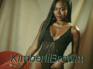 KimberliBrowm