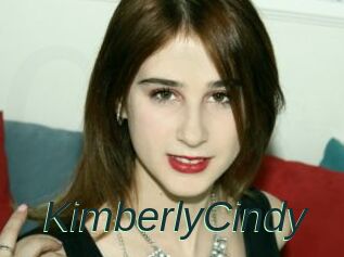 KimberlyCindy