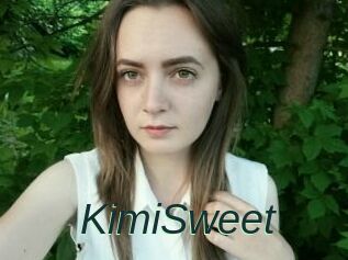 KimiSweet