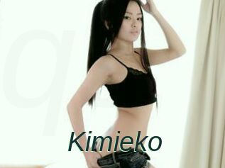 Kimieko