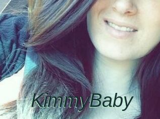 KimmyBaby