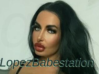 KimmyLopezBabestation