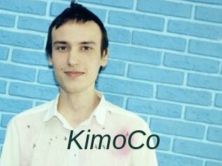 KimoCo