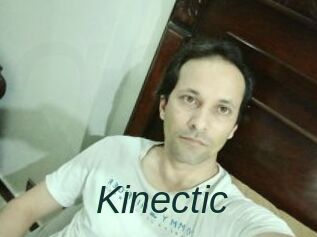 Kinectic
