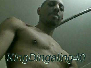 KingDingaling40